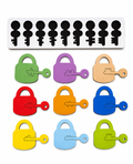Unlock and Learn