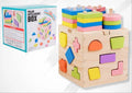 Pillar Intelligence Box