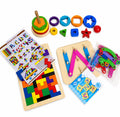 Smart Thinker Bundle (4+ Years)